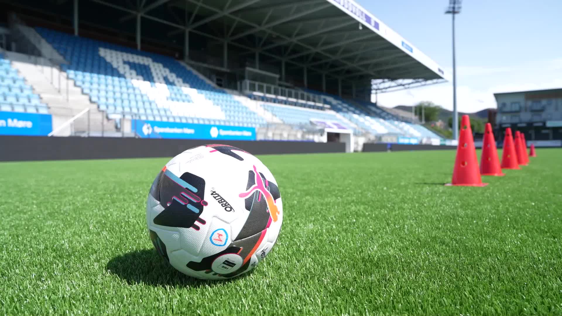 Driblefanten v_3
