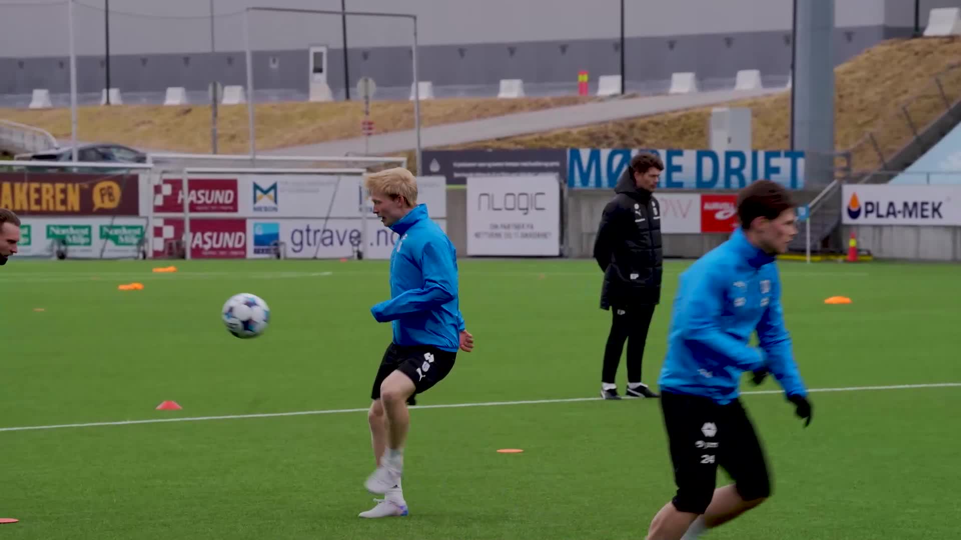 Halvard Kvamme Urnes